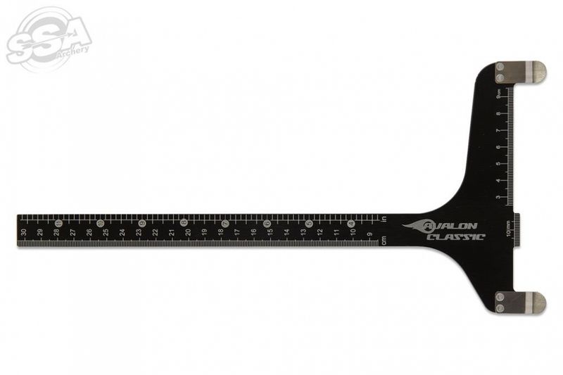 Avalon strengvinkel - L-type