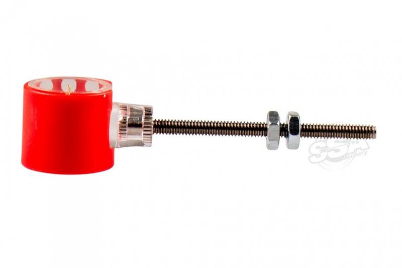 Wifler Air Recurve Scope