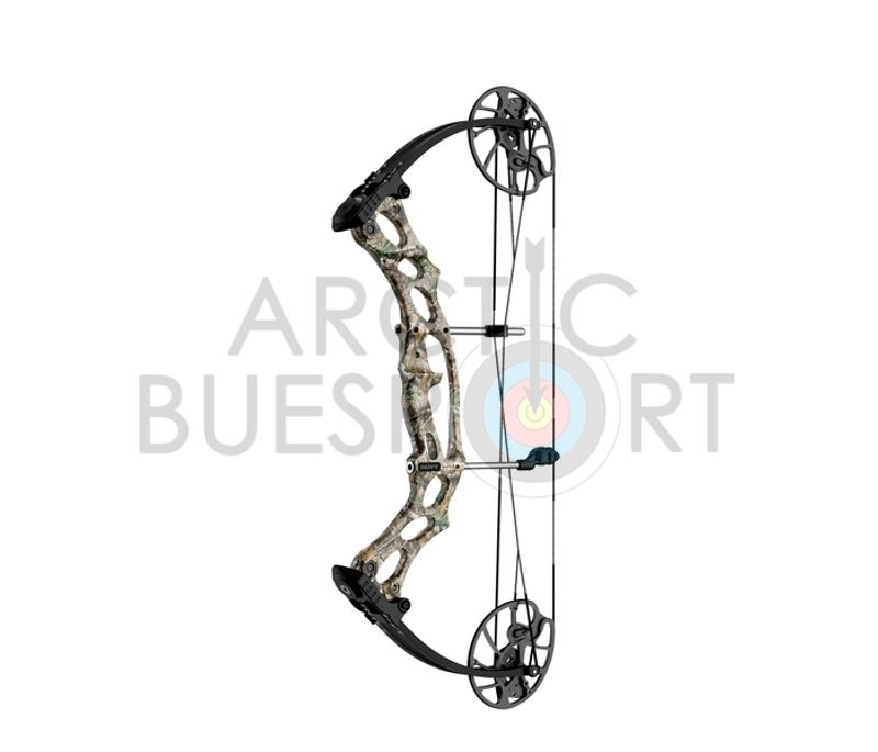 Kobalt Compound Youth Bow - Hoyt