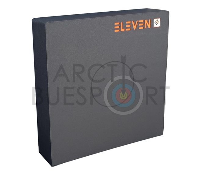 Hovedbilde Eleven Target 60 x 60 x 17cm + 24.5cm Drilling