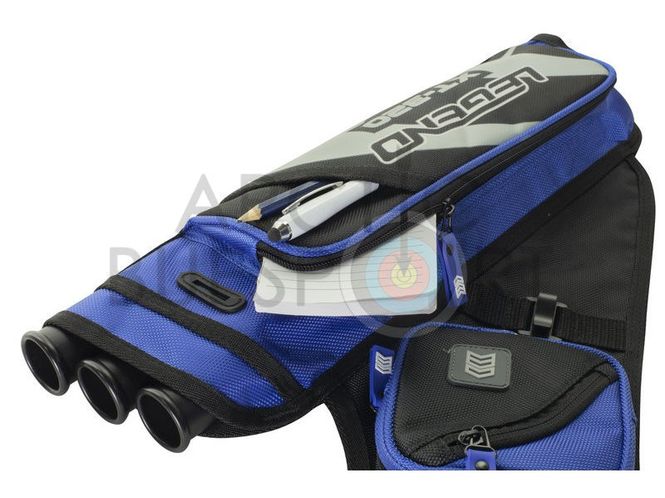 Hovedbilde Legend Archery Side Quiver XT-320