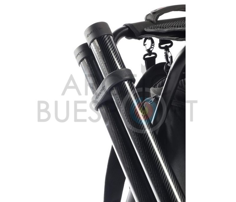 Stolsekk  - Shrewd - Archery Chair Sidekick