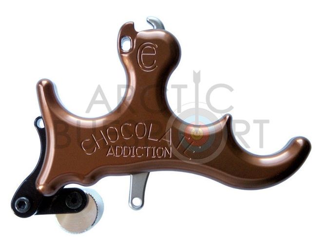 Hovedbilde Carter Release Chocolate Addiction