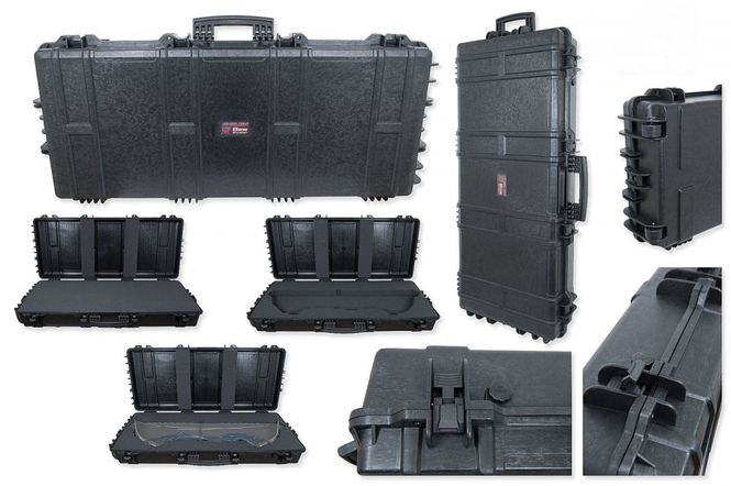 Hovedbilde Avalon Tec X Bow Bunker Lite