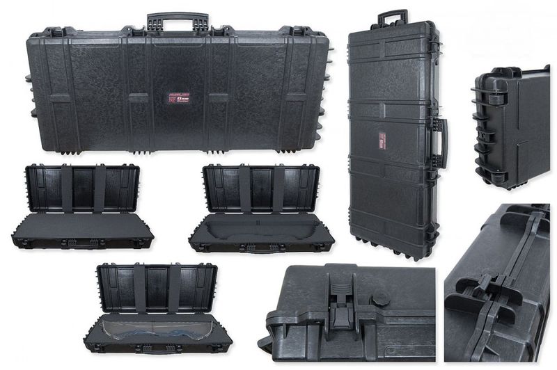 Avalon Tec X Bow Bunker Lite