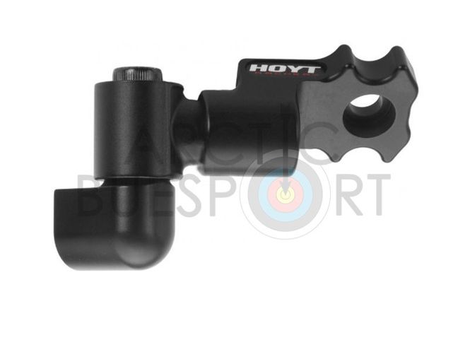 Hovedbilde Hoyt Rear Lockdown Adapter