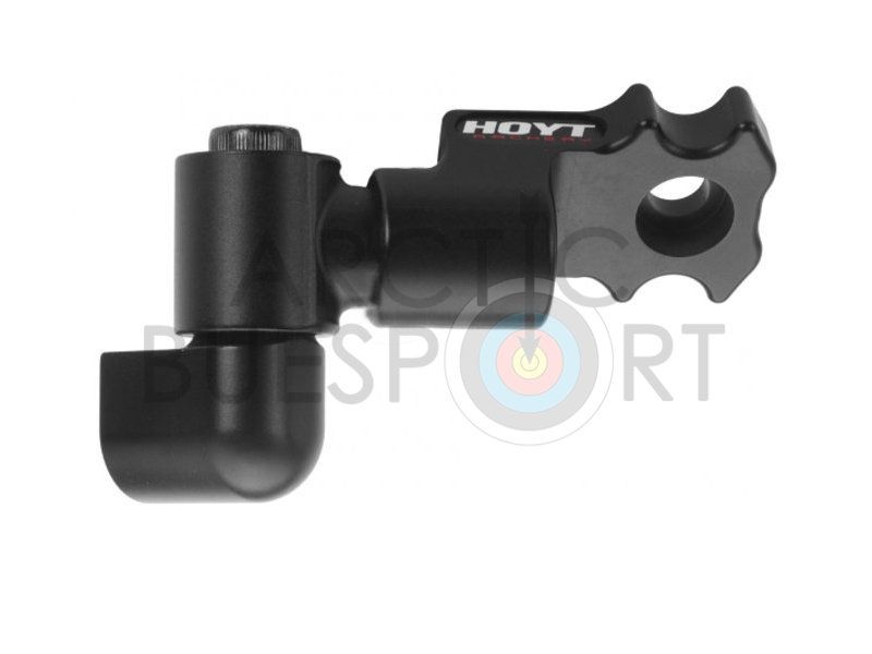 Hoyt Rear Lockdown Adapter