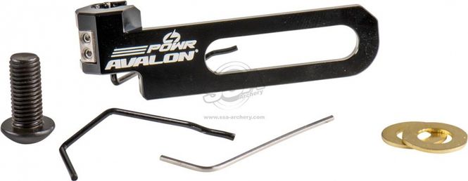 Hovedbilde Avalon Powr Magnetic rest