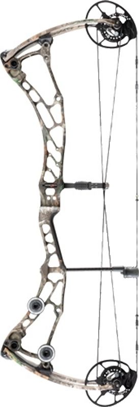 Bowtech Soloution SD