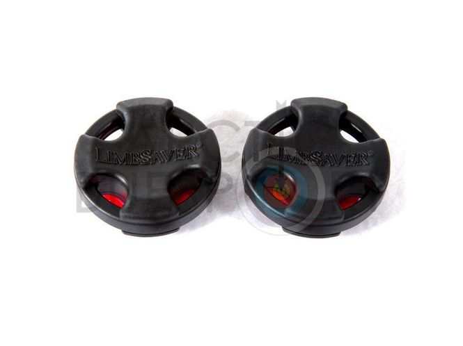 Hovedbilde Sims Vibration Limbsaver Limb Damper Black