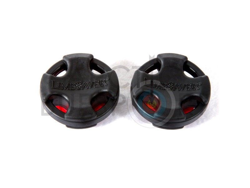 Sims Vibration Limbsaver Limb Damper Black