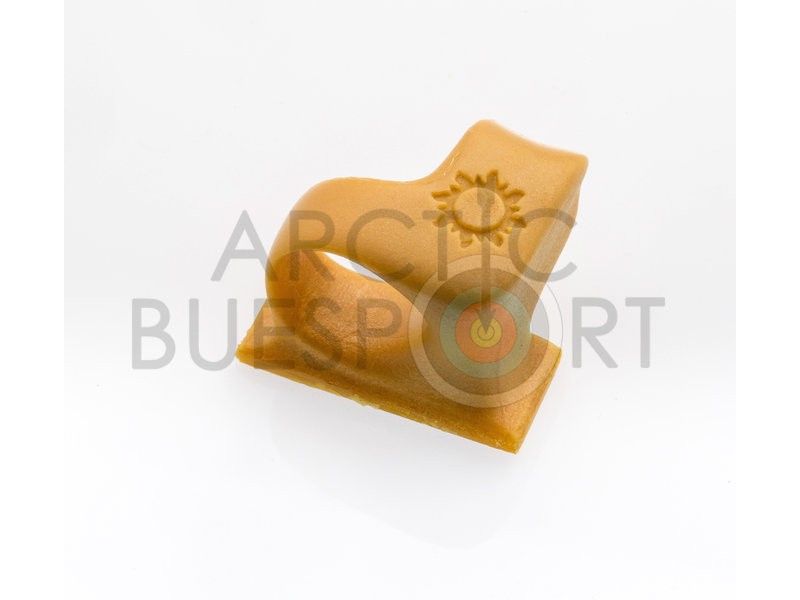 Fairweather modulus tab spacer