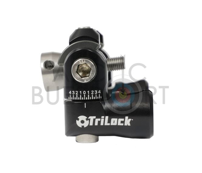 Hovedbilde Axcel V-Bar TriLock Adjustable