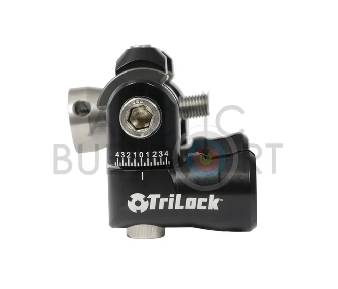 Hovedbilde Axcel V-Bar TriLock Adjustable