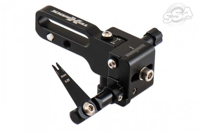 Hovedbilde Avalon Tec X maxx compoundhylle