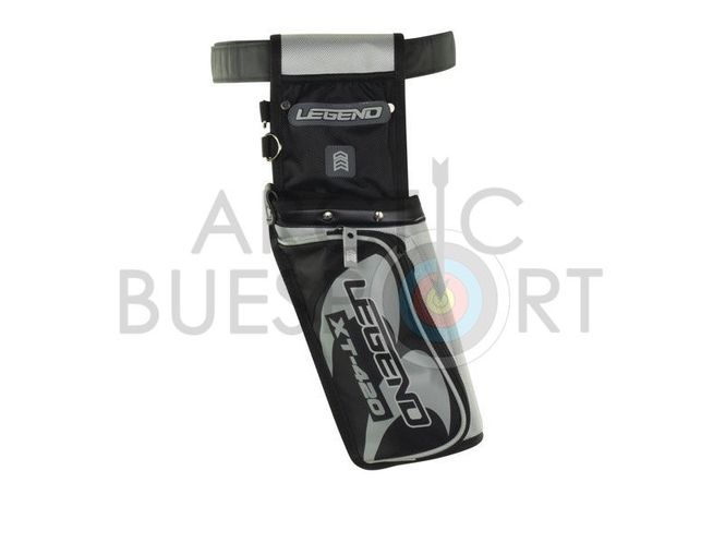 Hovedbilde Legend Archery Field Quiver XT-420