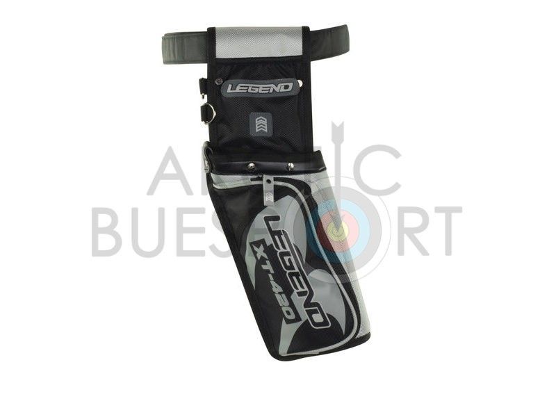 Legend Archery Field Quiver XT-420