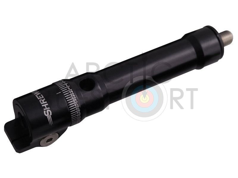 Shrewd Extender REX Aluminum