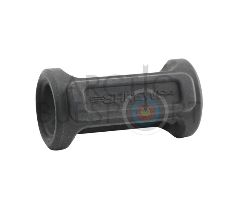 Shrewd Damper HiLo-S Slide-Over