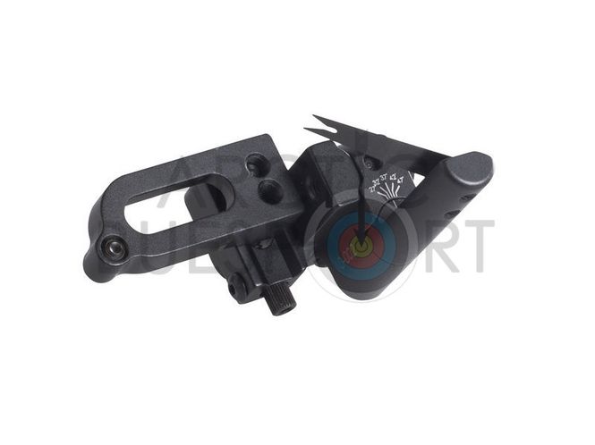 Hovedbilde Trophy Ridge Arrow Rest Tack Driver Micro