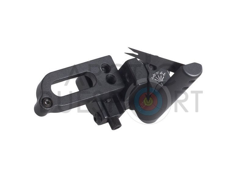 Trophy Ridge Arrow Rest Tack Driver Micro