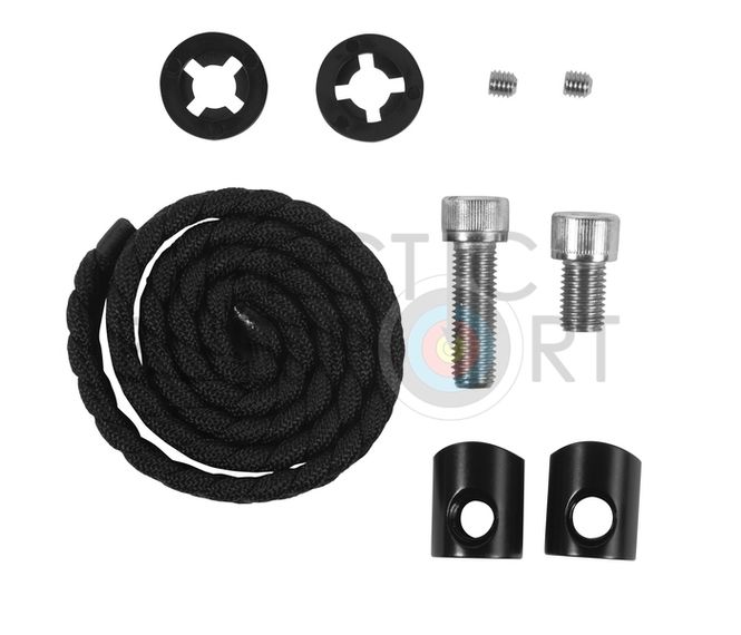  Shrewd V-Bar Double Adjustable Atlas