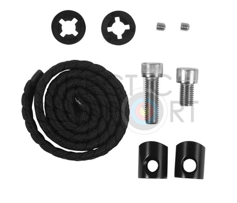 Shrewd V-Bar Double Adjustable Atlas