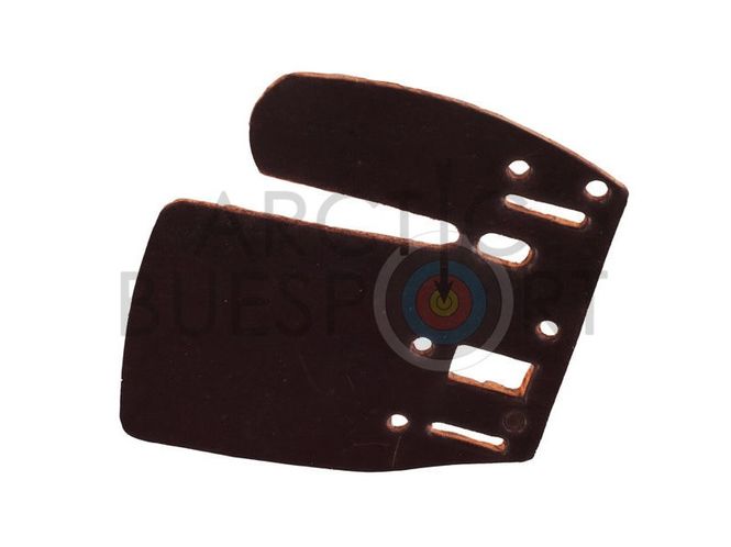 Hovedbilde Arizona KSL Gold reserveskinn Backing