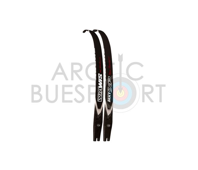 Hovedbilde Win&Win Limbs Wiawis MXT-XP Foam