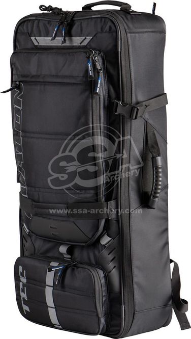 Hovedbilde Avalon Tec recurve backpack