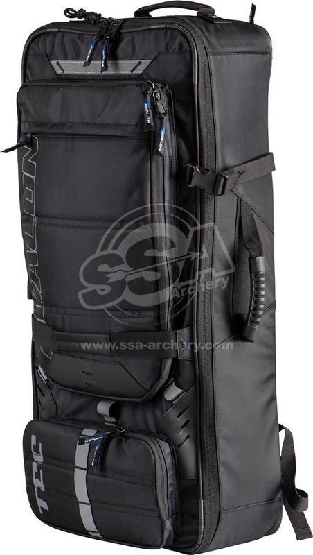 Avalon Tec recurve backpack