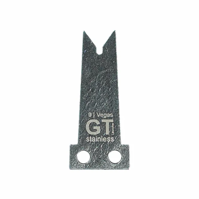 Hovedbilde Launcher GT