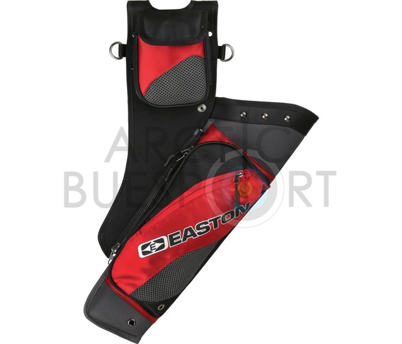 Easton Quiver Hip Takedown Deluxe