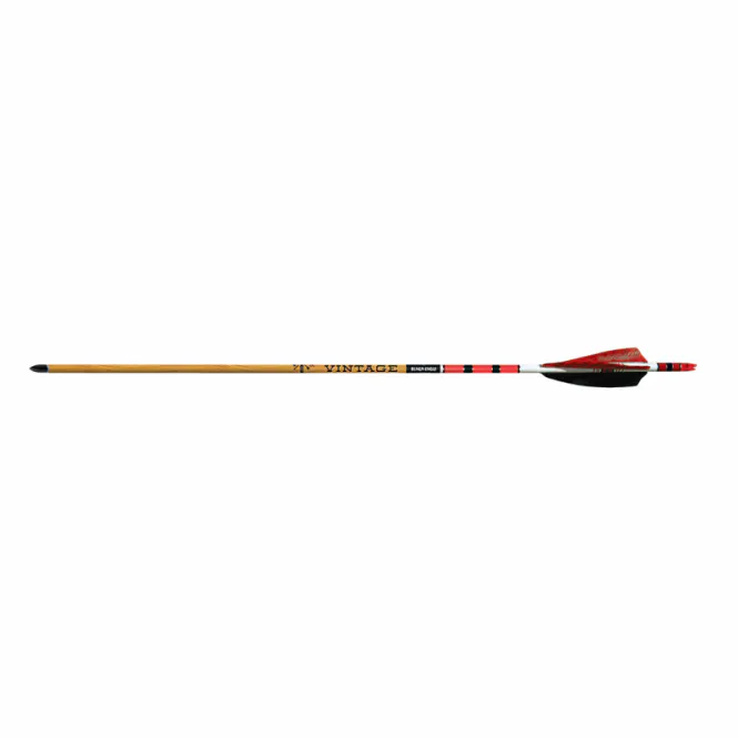 Hovedbilde Vintage .005 Carbon Feathers