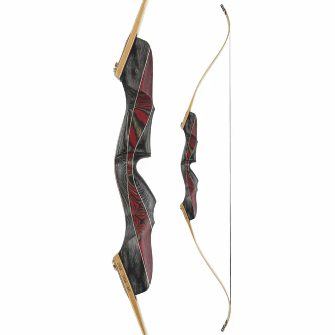 Hovedbilde Gallina feltbue