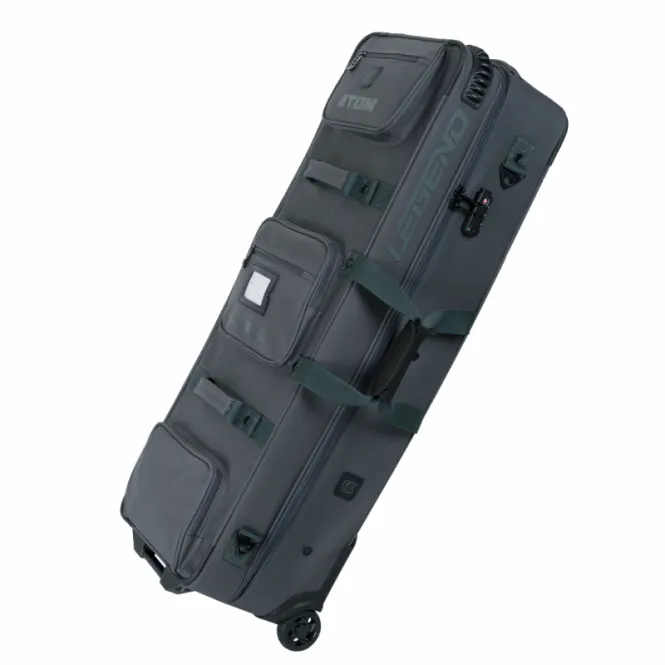 Hovedbilde Everest ATOM