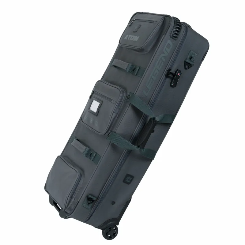 Everest ATOM
