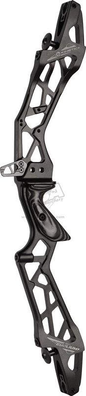 Buepakke Kinetic Evolium