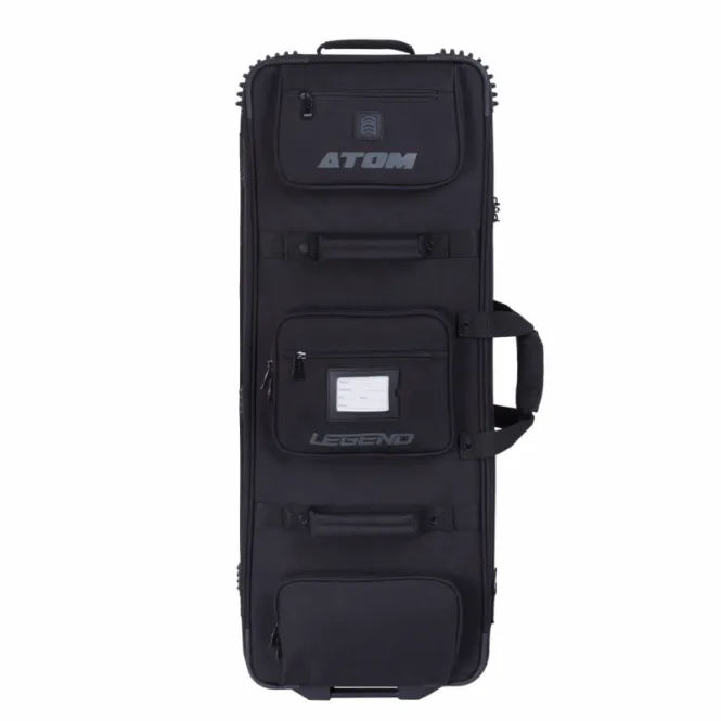 Hovedbilde Everest ATOM