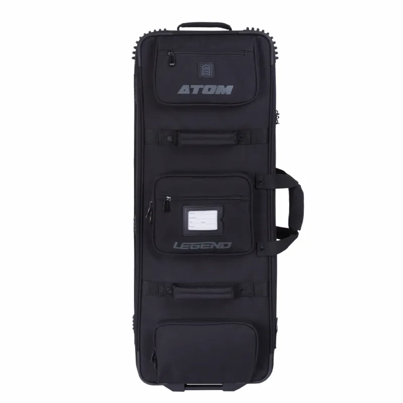 Everest ATOM