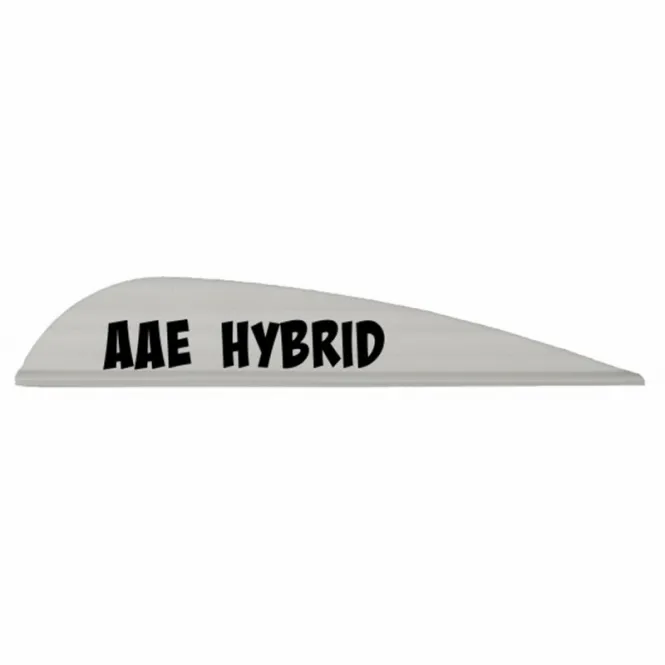 Hovedbilde Hybrid 26