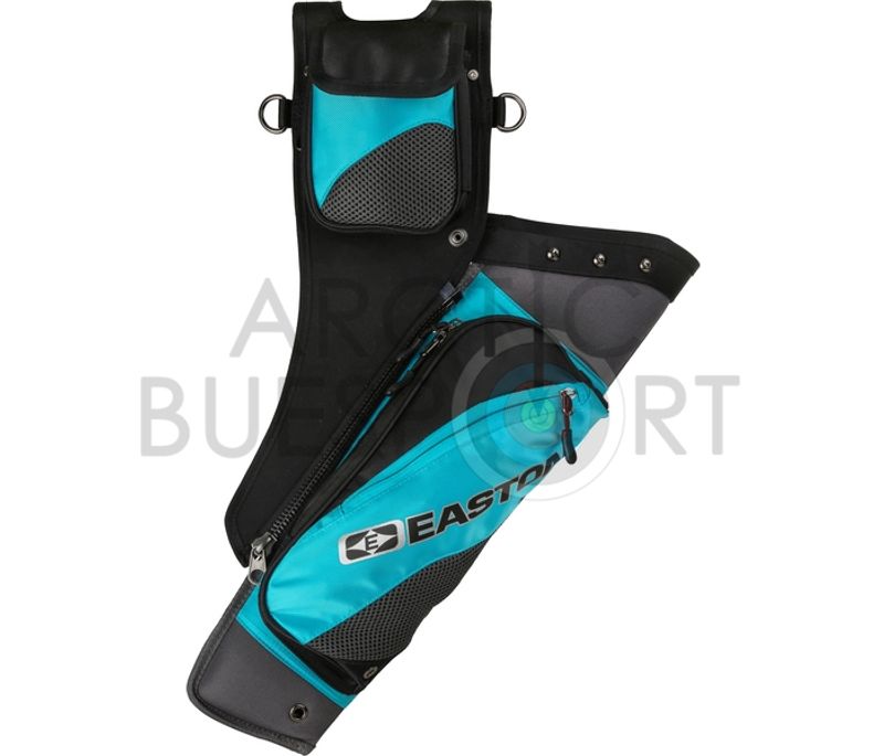 Easton Quiver Hip Takedown Deluxe