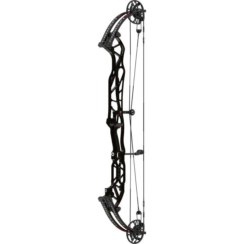 Concept X 40 - Hoyt