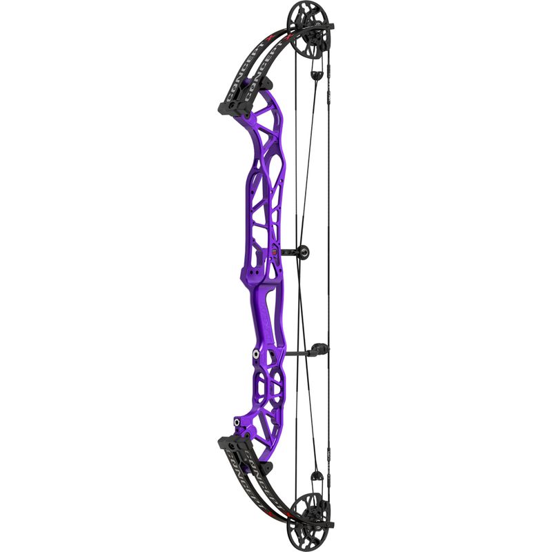 Concept X 37 - Hoyt