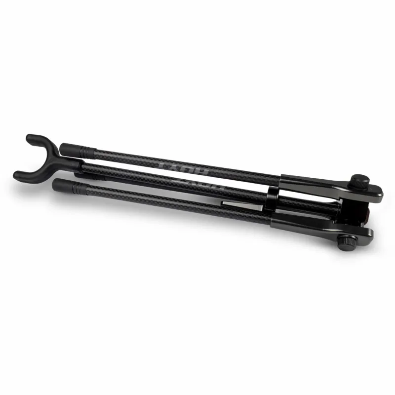 Carbon buestativ