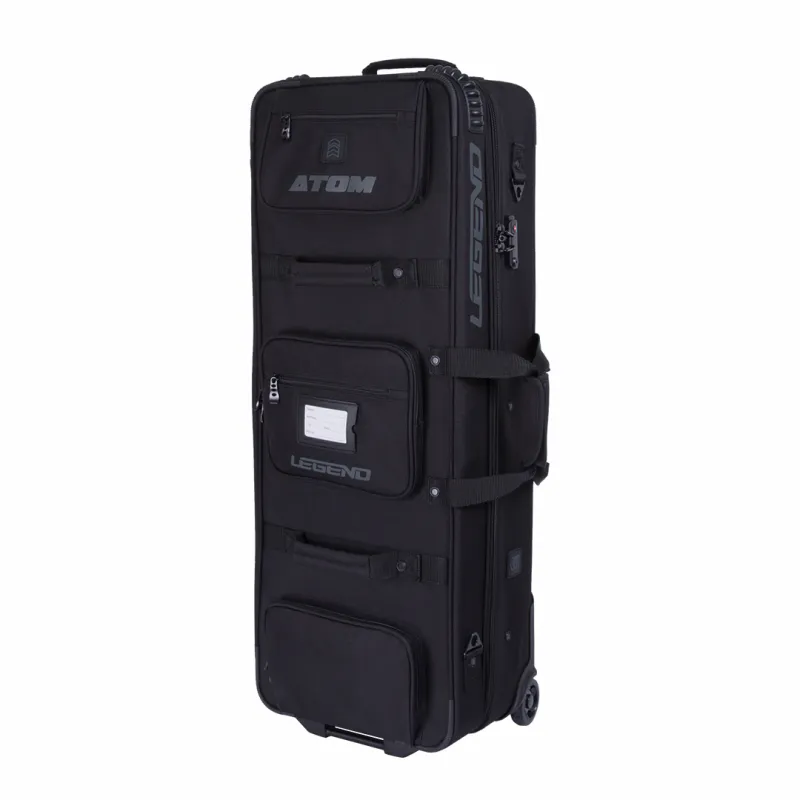 Everest ATOM