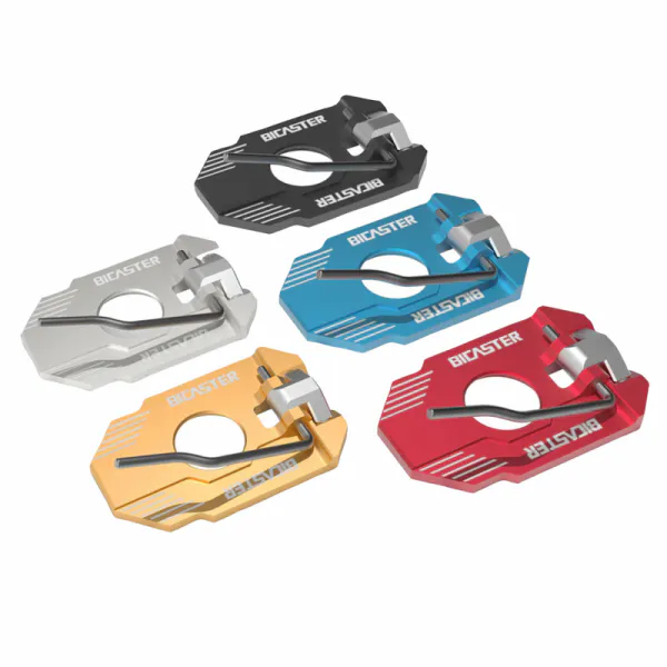 Hovedbilde MAS-10 pilhylle