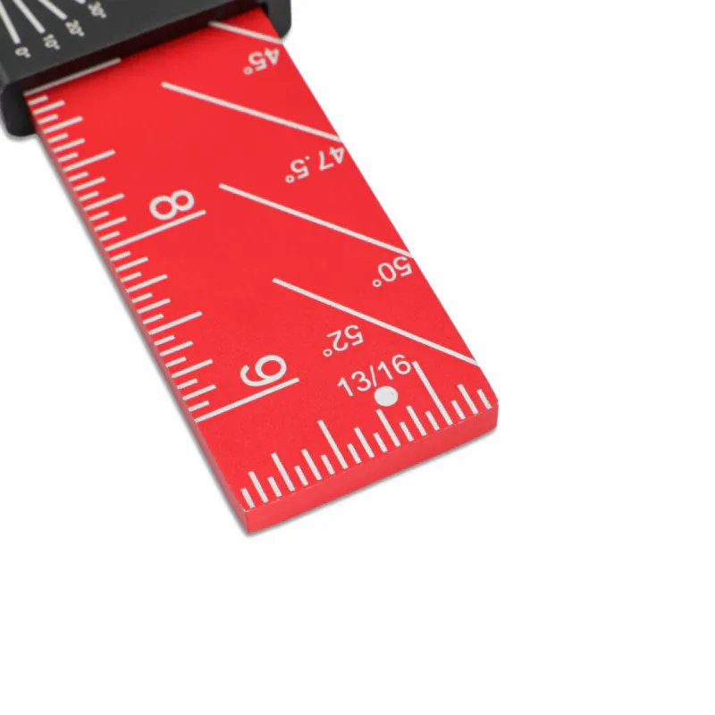 Universal Tuning Gauge